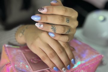 Alexa’s Nail & Beauty