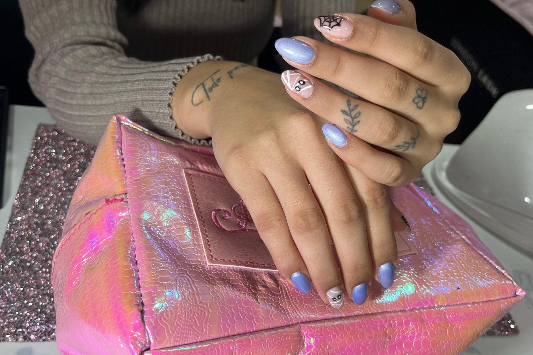 Alexa’s Nail & Beauty, Santiago de Compostela