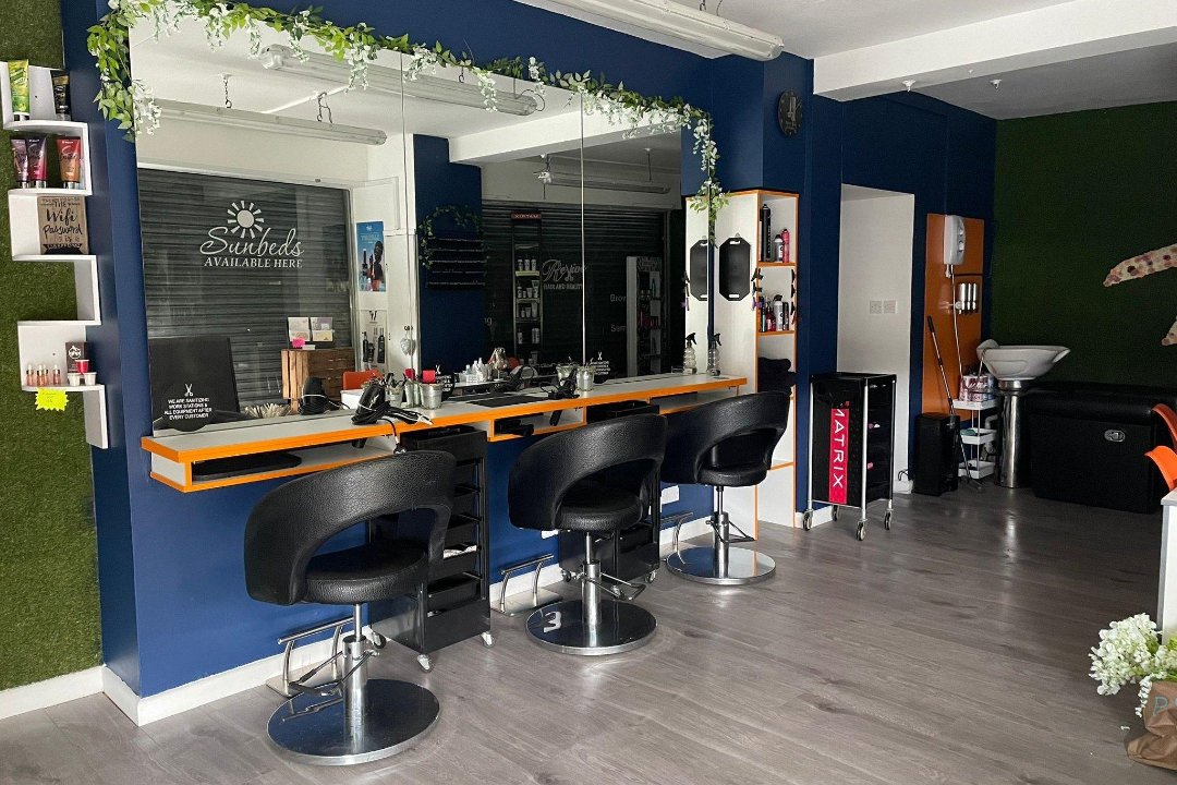 Revive Hair & Beauty, Sheffield, Hillsborough, Sheffield