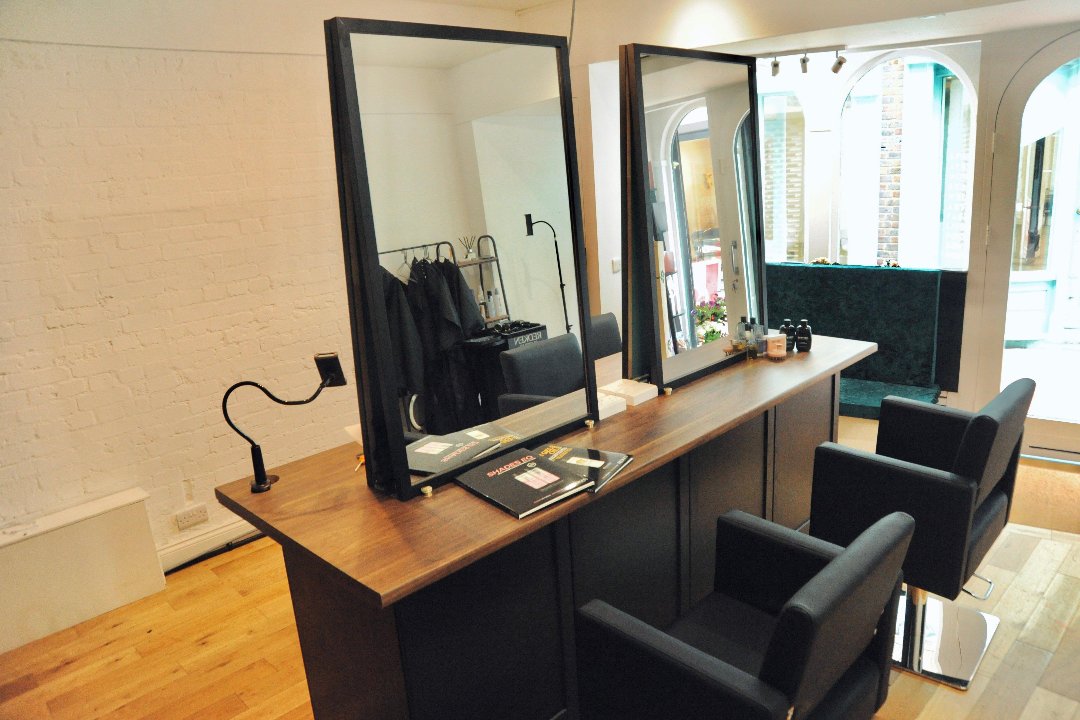 Aura Hair - Brighton, Seven Dials, Brighton and Hove