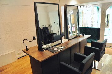 Aura Hair, Brighton and Hove Brighton