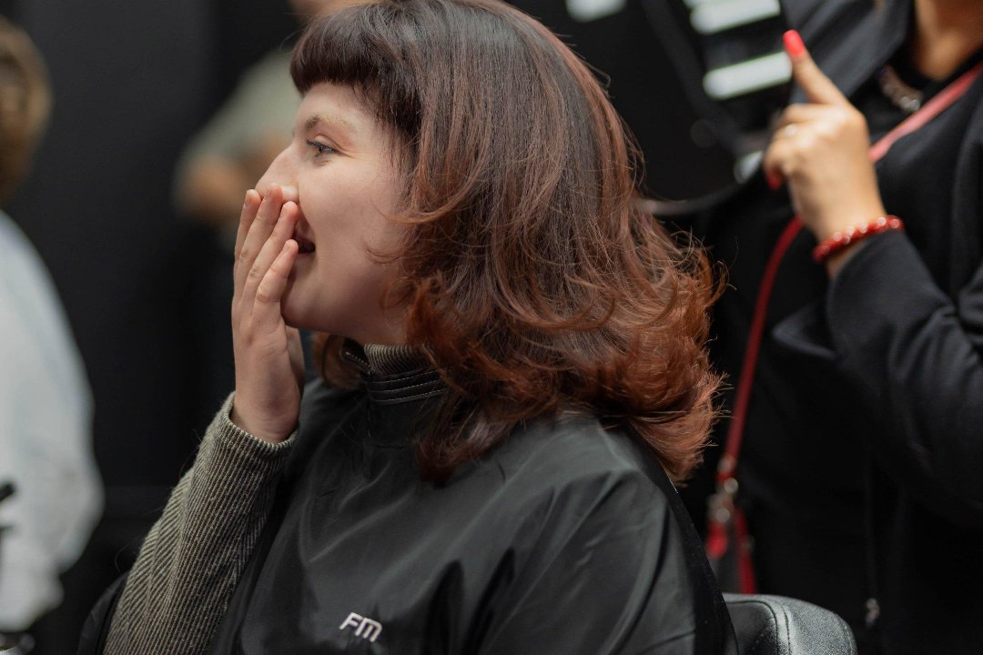 Alexander Friseursalon, Friedenau, Berlin