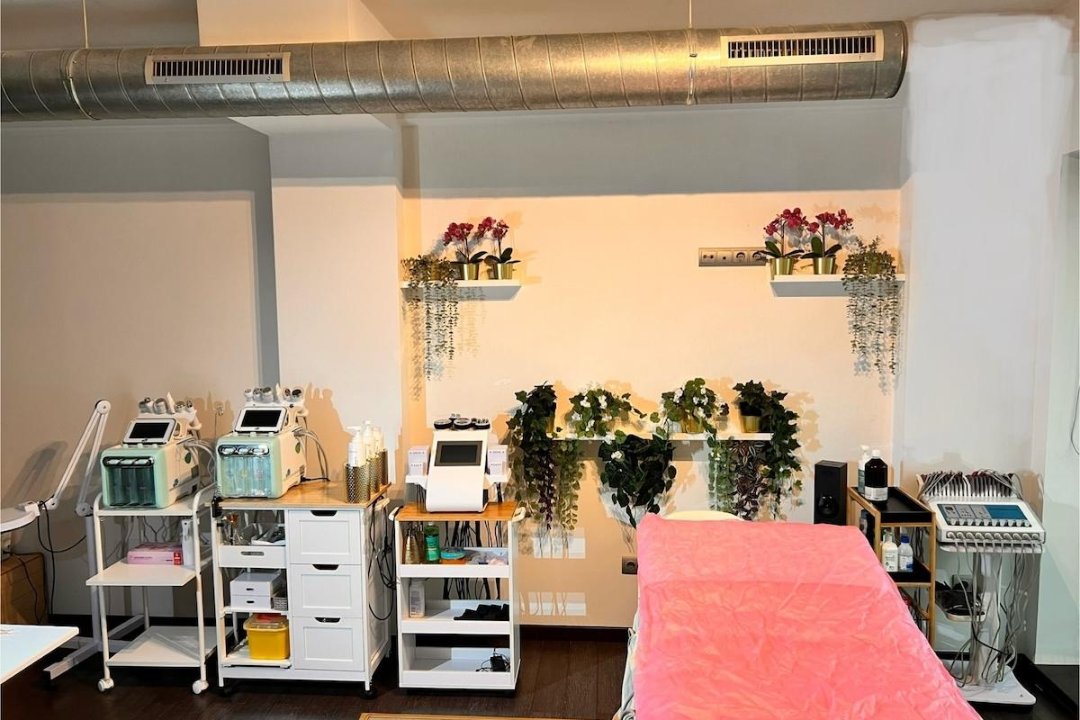 Belleza Love, Rivas-Vaciamadrid, Comunidad de Madrid