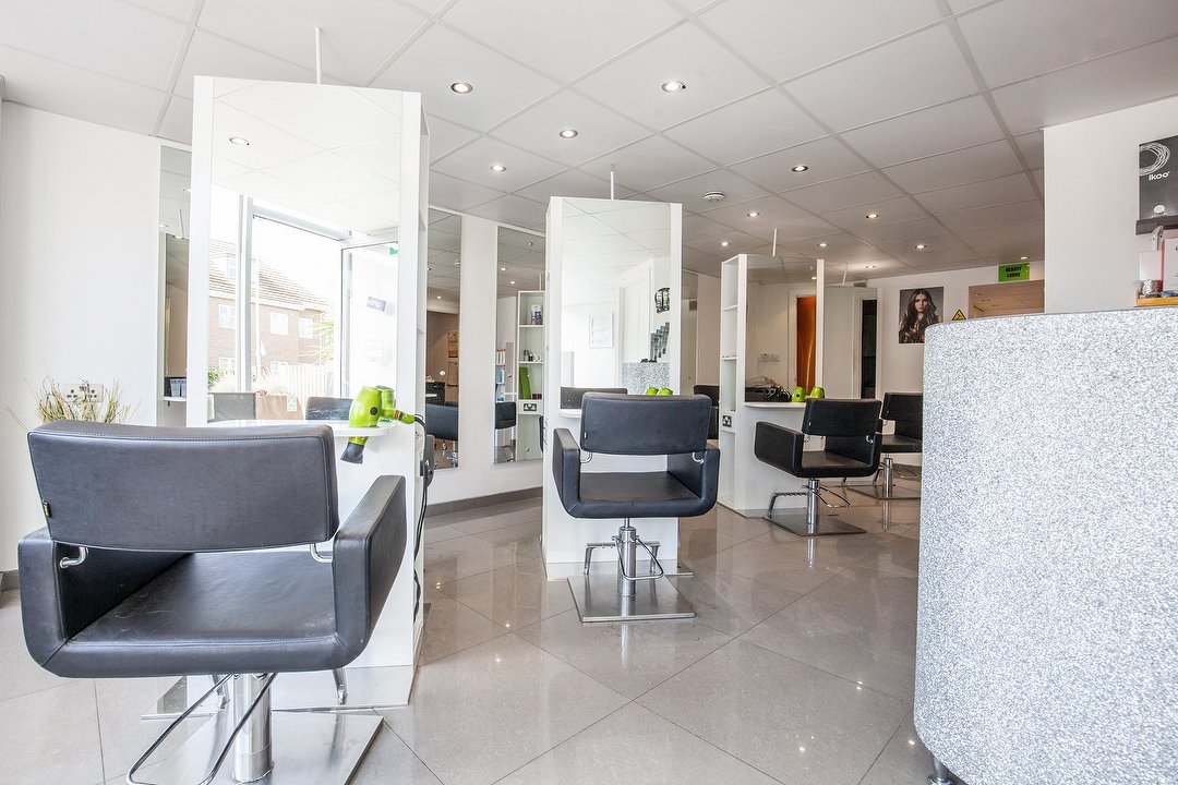 Phoenix Lounge  Hair Salon in St Albans, Hertfordshire - Treatwell