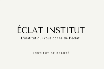 Éclat Institut