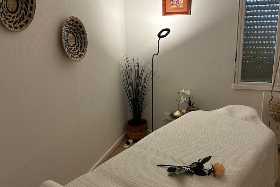 Providence Massage, Thiais, Val-de-Marne