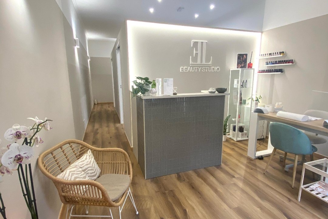 EL Beauty Studio, Via Mantova, Roma