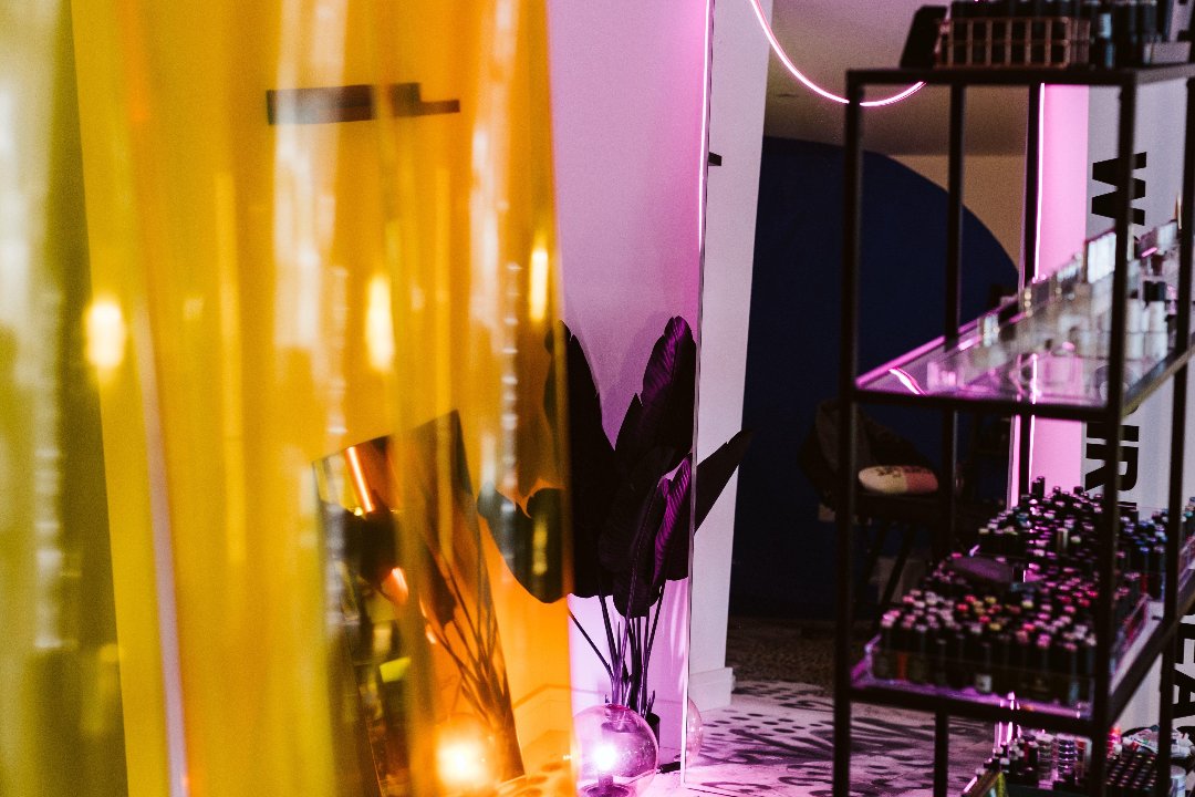 Soleil Nail Studio Nail Salon in Heaton, NewcastleuponTyne Treatwell