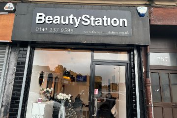 Beauty Station - Shettleston