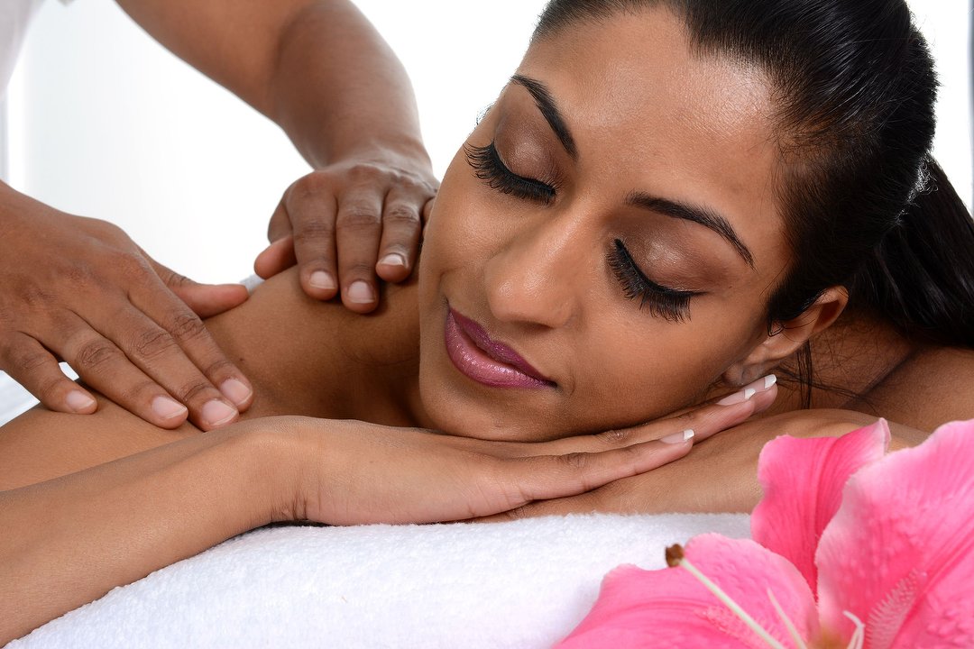 Muscle Memory Massage, Walthamstow, London