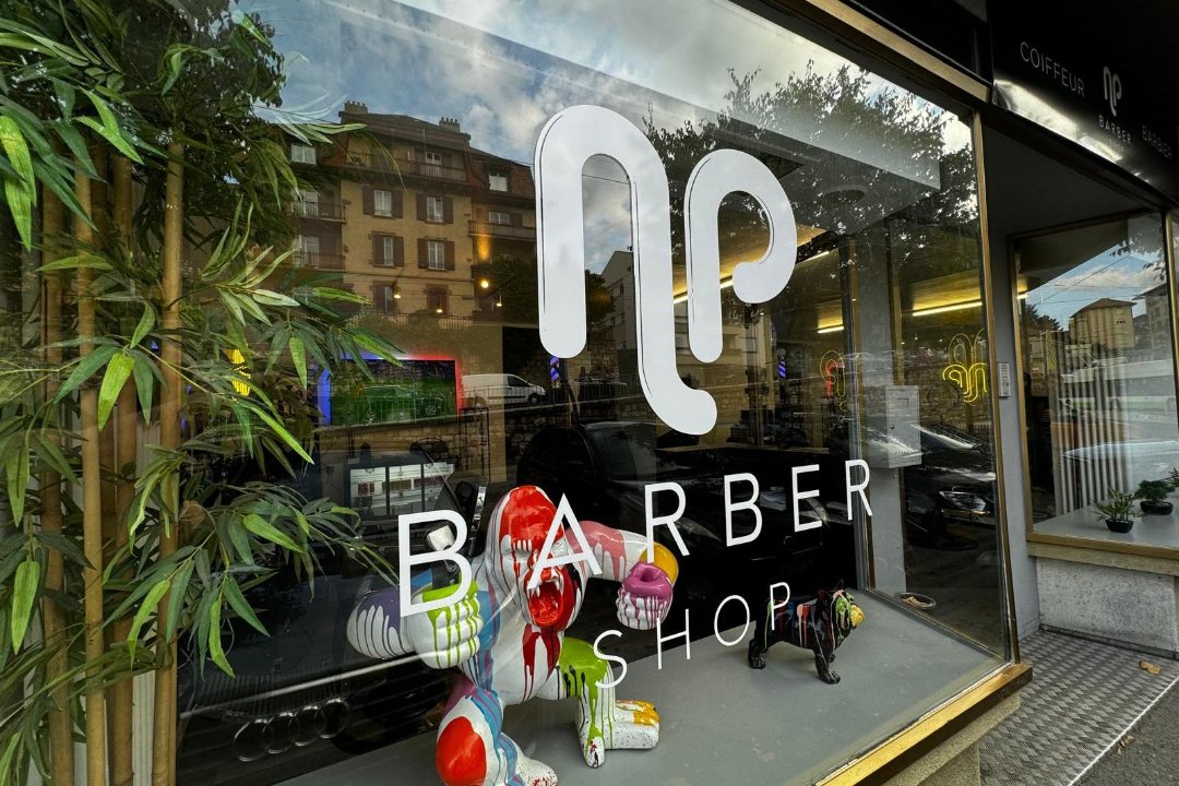 NP Barbershop Neuchâtel, Neuenburg, Kanton Neuenburg