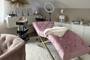 BeautyLounge by Steffi