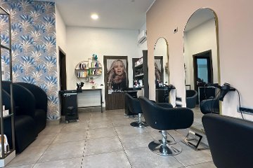 Madame Hair Salon