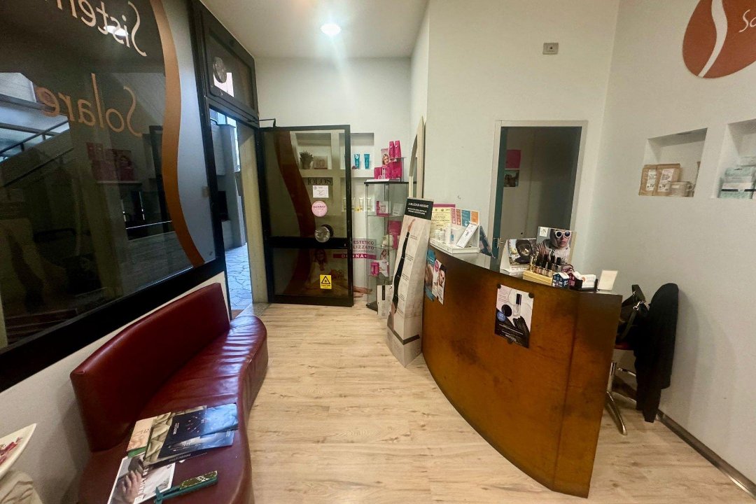 Sistema Solare Beauty Lab, Anzola dell'Emilia, Emilia-Romagna