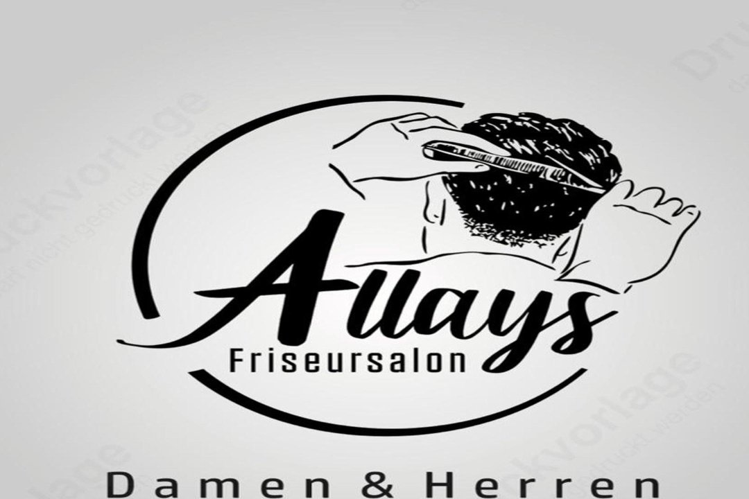 Allays Friseursalon, Ilmenau, Thüringen