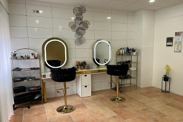 AN  Beauty Lounge