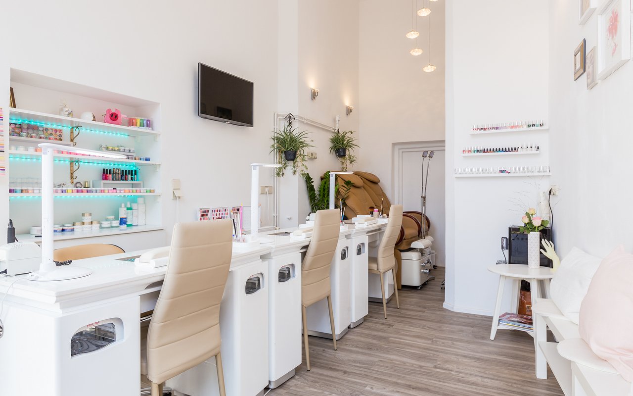 Top 20 Nagelstudios und Nageldesigner in Berlin Treatwell
