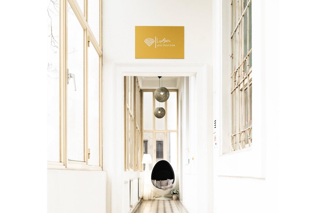 LuxSkin, 9. Bezirk, Wien