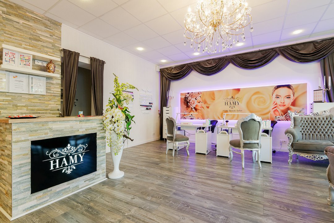 Beauty Salon : Inshal Beauty Salon Schillerstr 24 Gross Gerau 2021