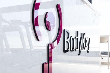 BodyKey - Fitness Boutique