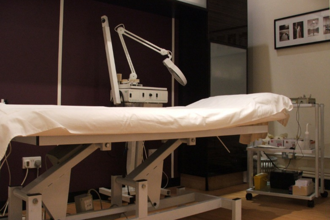 Options Beauty Salon West Wickham, Beckenham, London