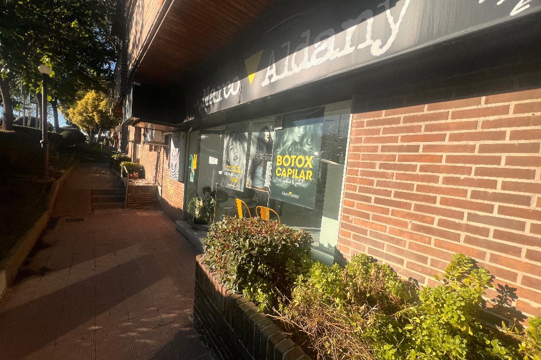 Peluquería Marco Aldany Las Rozas (C/Yucatán), Las Rozas, Comunidad de Madrid