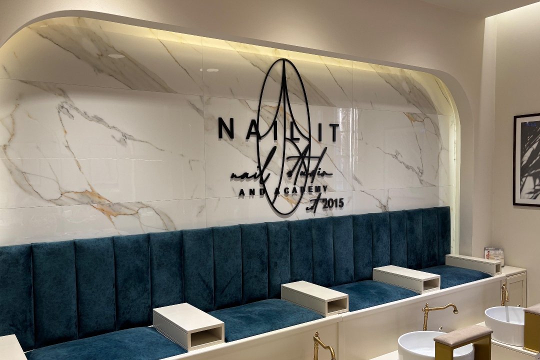 Nailit Tsimiski, Kentro Thessalonikis, Thessaloniki