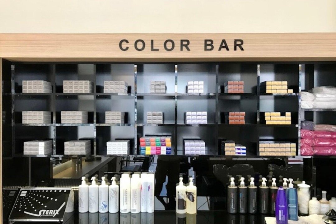 Creative Hair Salon, Marousi, Αττική