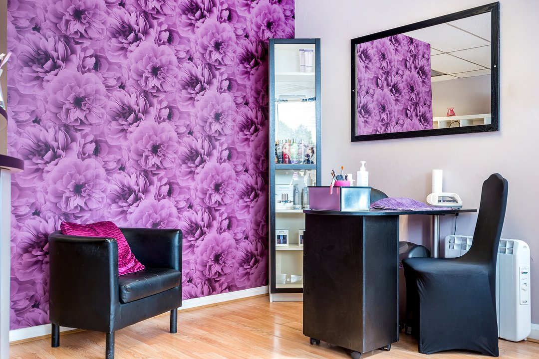 Infinity Beauty Lounge, Mirfield, Kirklees