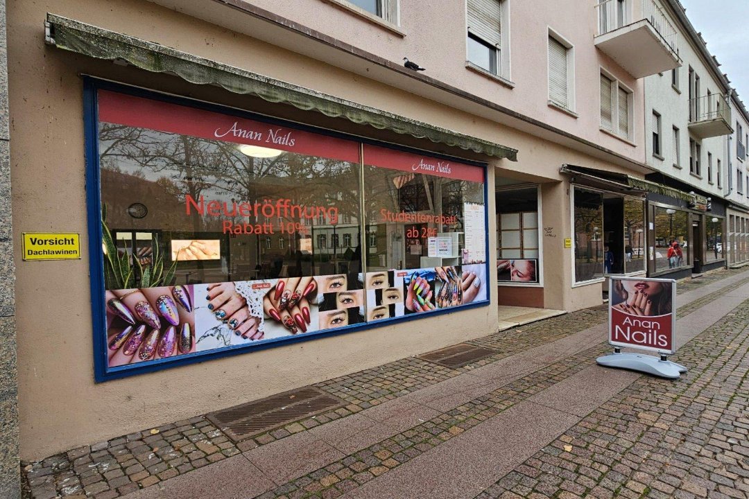 Anan Nails, Zweibrücken