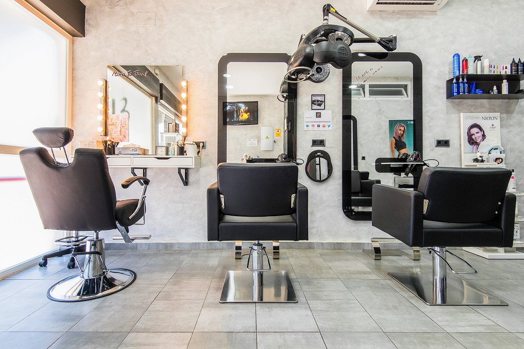 Laura Bernal Estilistas, Alcobendas, Comunidad de Madrid