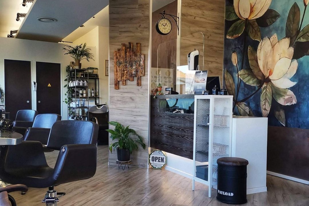 Beauty Point Lab, Lombardia