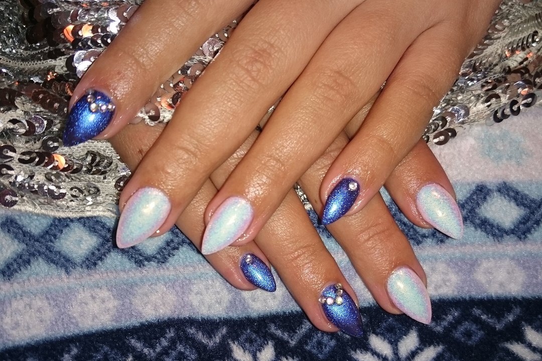 Nagelstudio Vanda - Schwedenplatz, 1. Bezirk, Wien