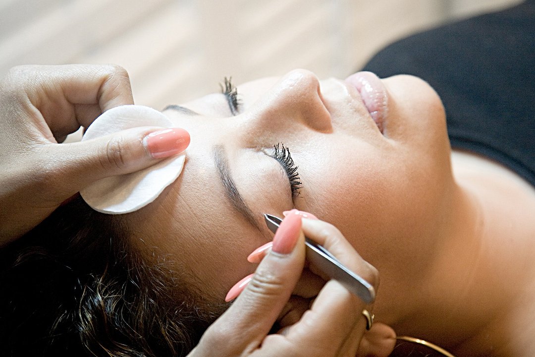 Beauty by Mita, Plaistow, London