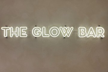 The Glow Bar LDN