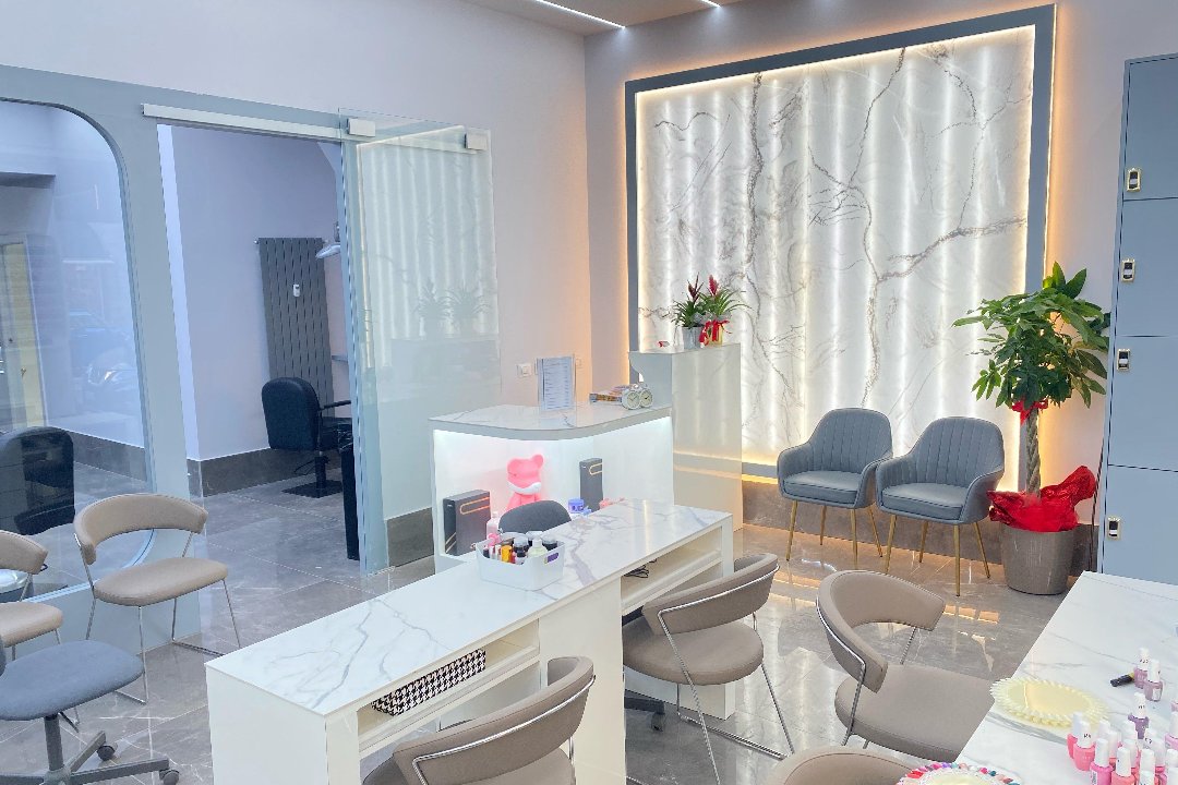 Akico Beauty Lounge, Sant'Ambrogio, Milano