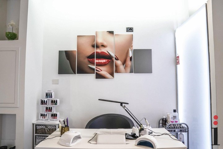 Itama Hair & Beauty - Onglerie Firenze - Photo de galerie - OneBooking