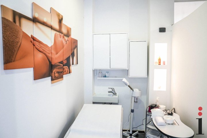 Itama Hair & Beauty - Onglerie Firenze - Photo de galerie - OneBooking