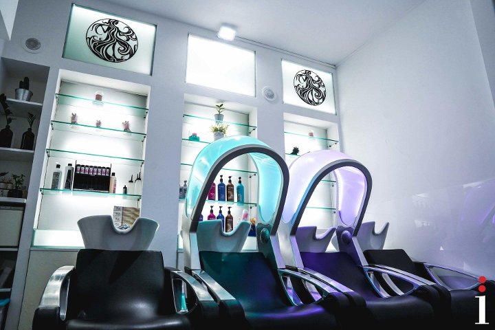 Itama Hair & Beauty - Onglerie Firenze - Photo de galerie - OneBooking