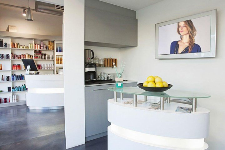 Itama Hair & Beauty - Onglerie Firenze - Photo de galerie - OneBooking