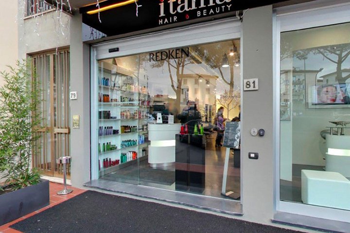 Itama Hair & Beauty - Onglerie Firenze - Photo de galerie - OneBooking