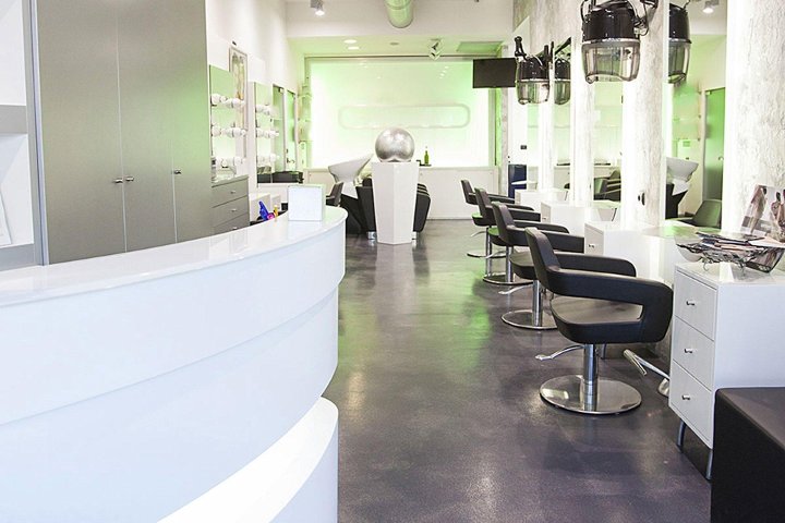 Itama Hair & Beauty - Onglerie Firenze - Photo de galerie - OneBooking