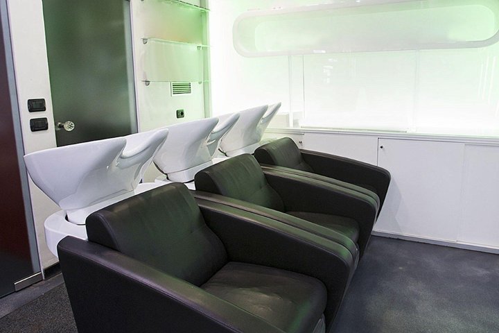 Itama Hair & Beauty - Onglerie Firenze - Photo de galerie - OneBooking