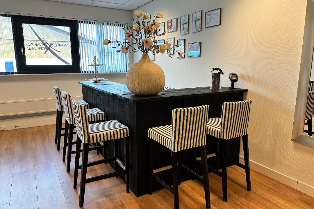 PMU Studio SOEST, Nijverheidsweg, Provincie Utrecht