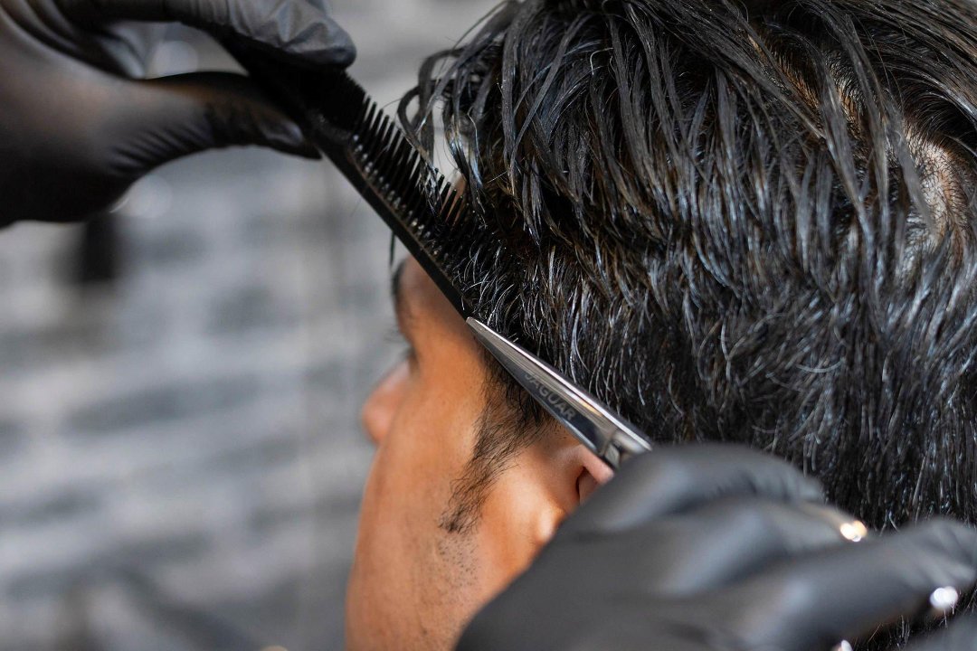 Nikita Miracle Barber / Elite Parrucchieri Hair Stylist, Sbarre, Reggio Calabria