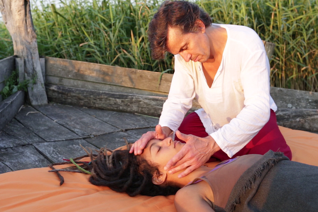 Thai Yoga Flow - Mobile Massage, Prenzlauer Berg, Berlin