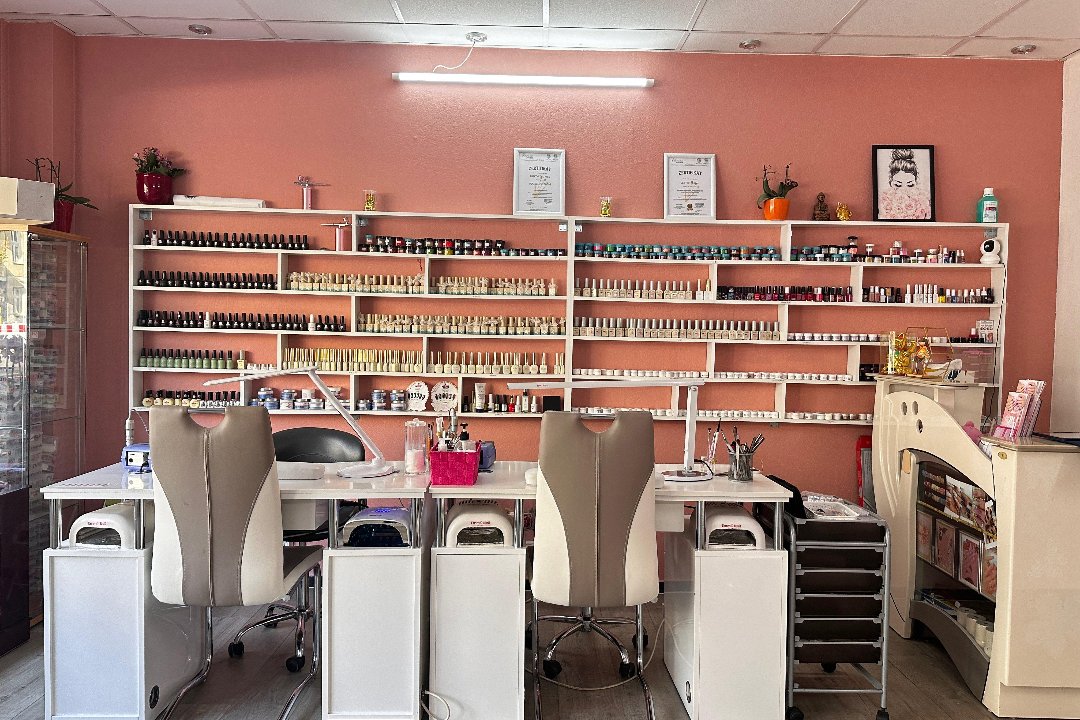 Diva Nails & Beauty, Lichterfelde, Berlin