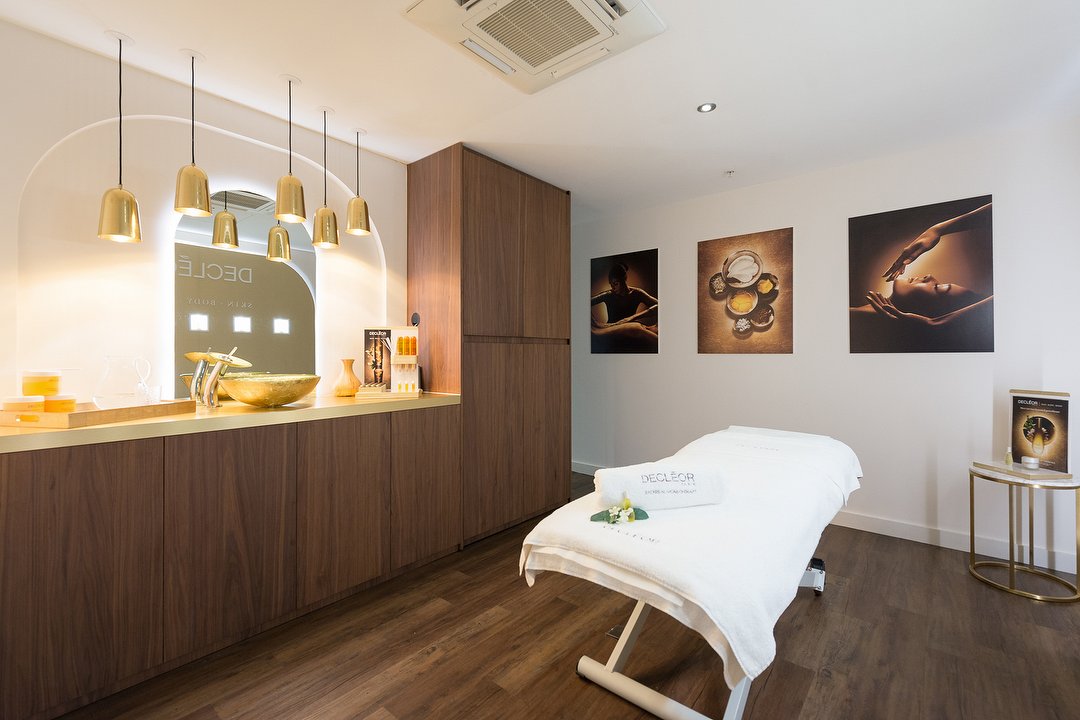 Decléor Botanical Spa, Marylebone, London