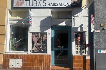 Tubas Hairsalon