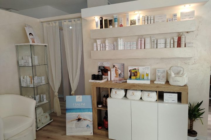 Graziella Advanced Beauty- Body&face professionals - Épilation Latina - Photo de galerie - OneBooking